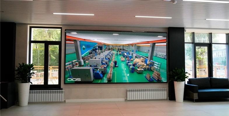 Оснащение нового офиса - Alageum Electric